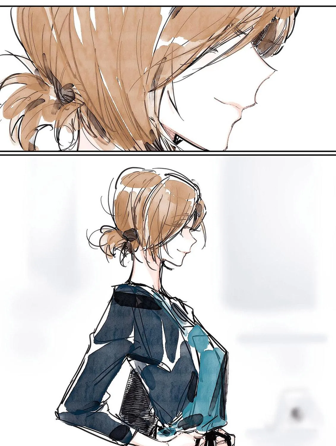 Swallowtail (Tima) Chapter 6 page 5 - 