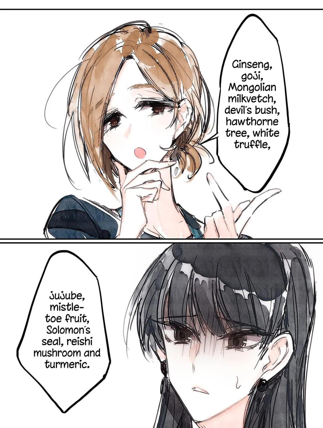 Swallowtail (Tima) Chapter 6 page 41 - 