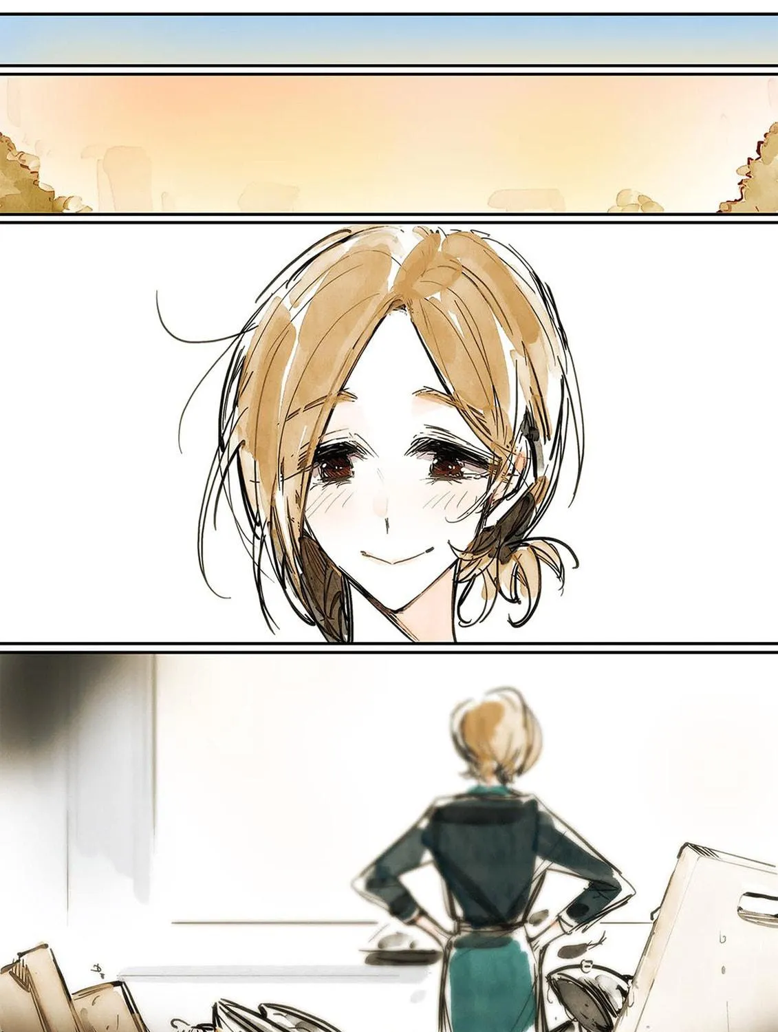 Swallowtail (Tima) Chapter 6 page 47 - 