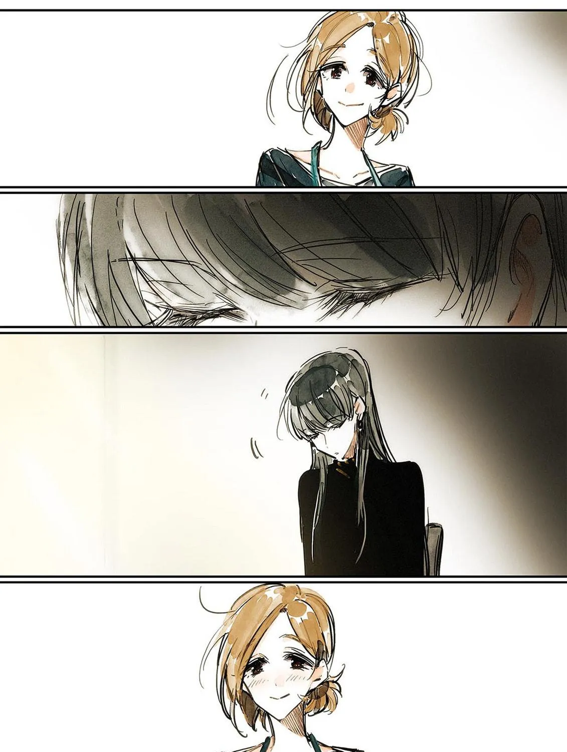 Swallowtail (Tima) Chapter 6 page 49 - 