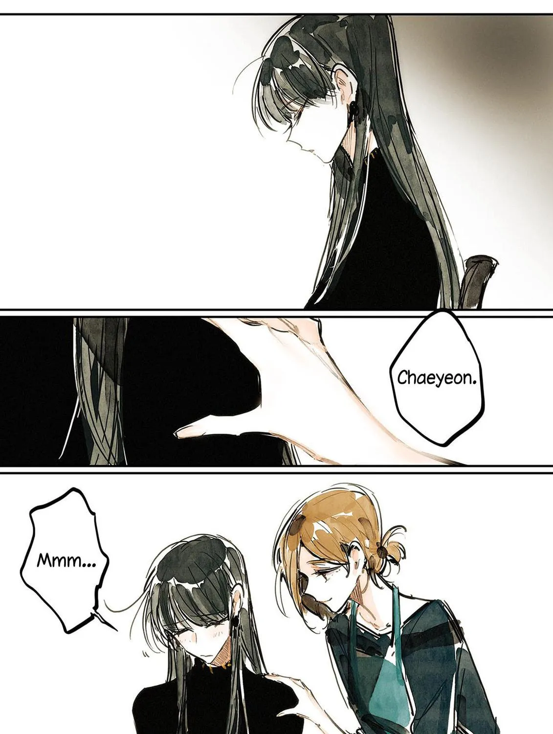 Swallowtail (Tima) Chapter 6 page 53 - 