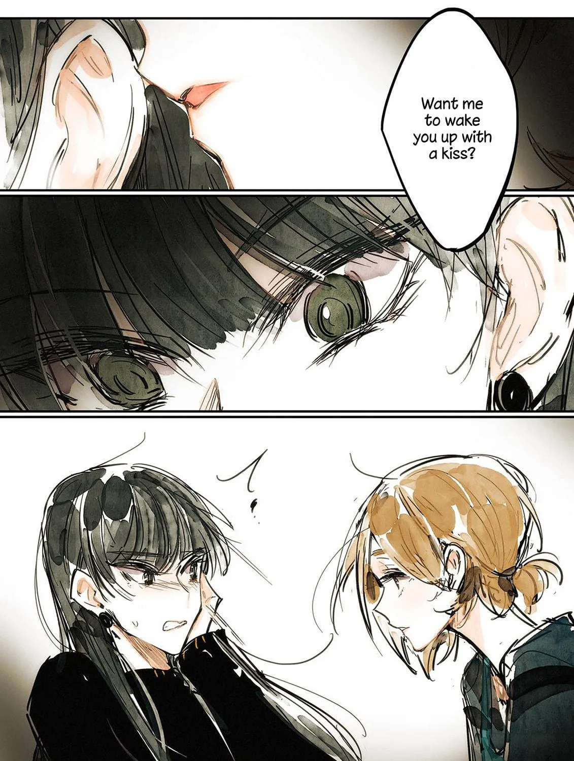 Swallowtail (Tima) Chapter 6 page 59 - 