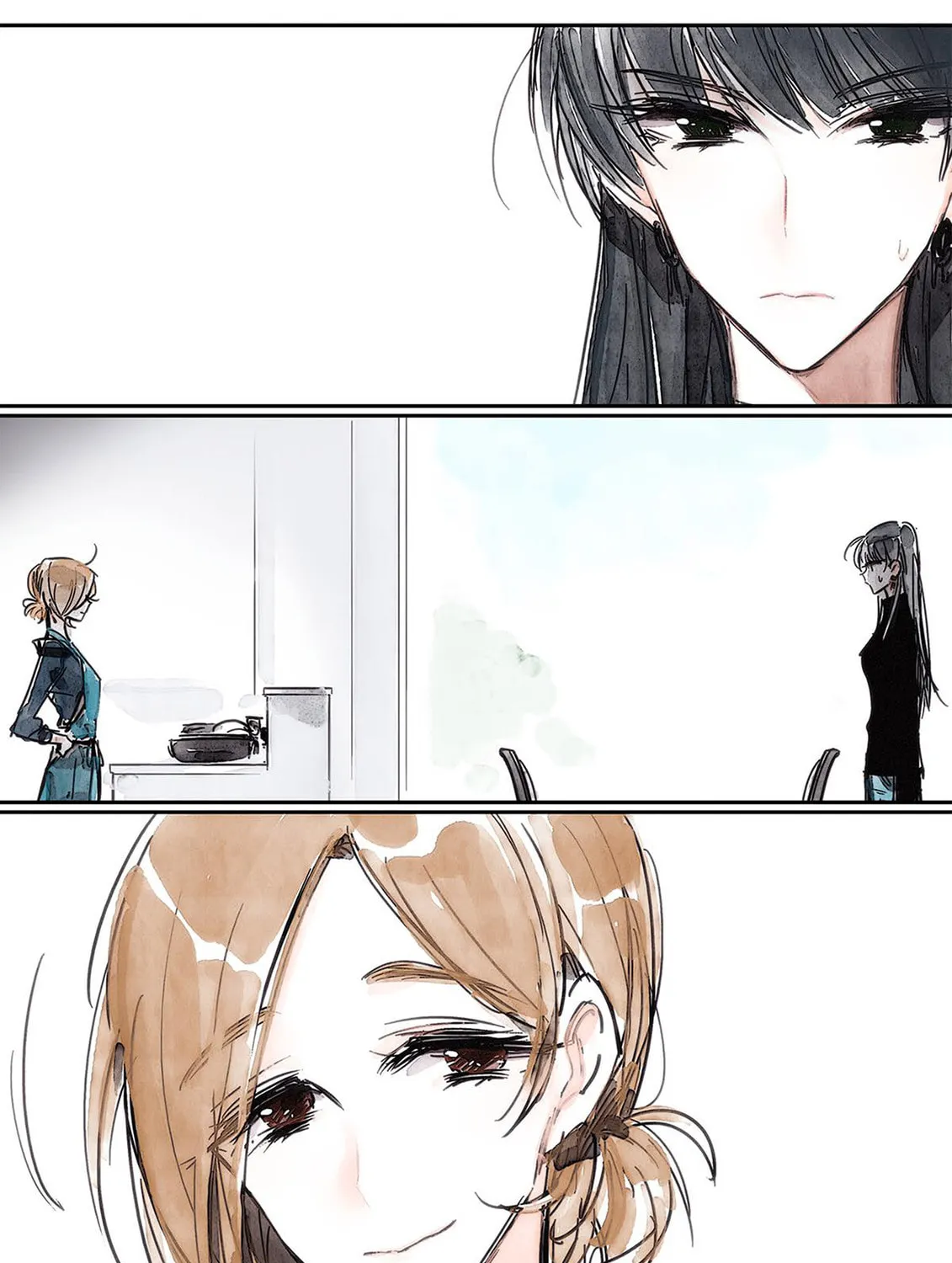 Swallowtail (Tima) Chapter 6 page 7 - 