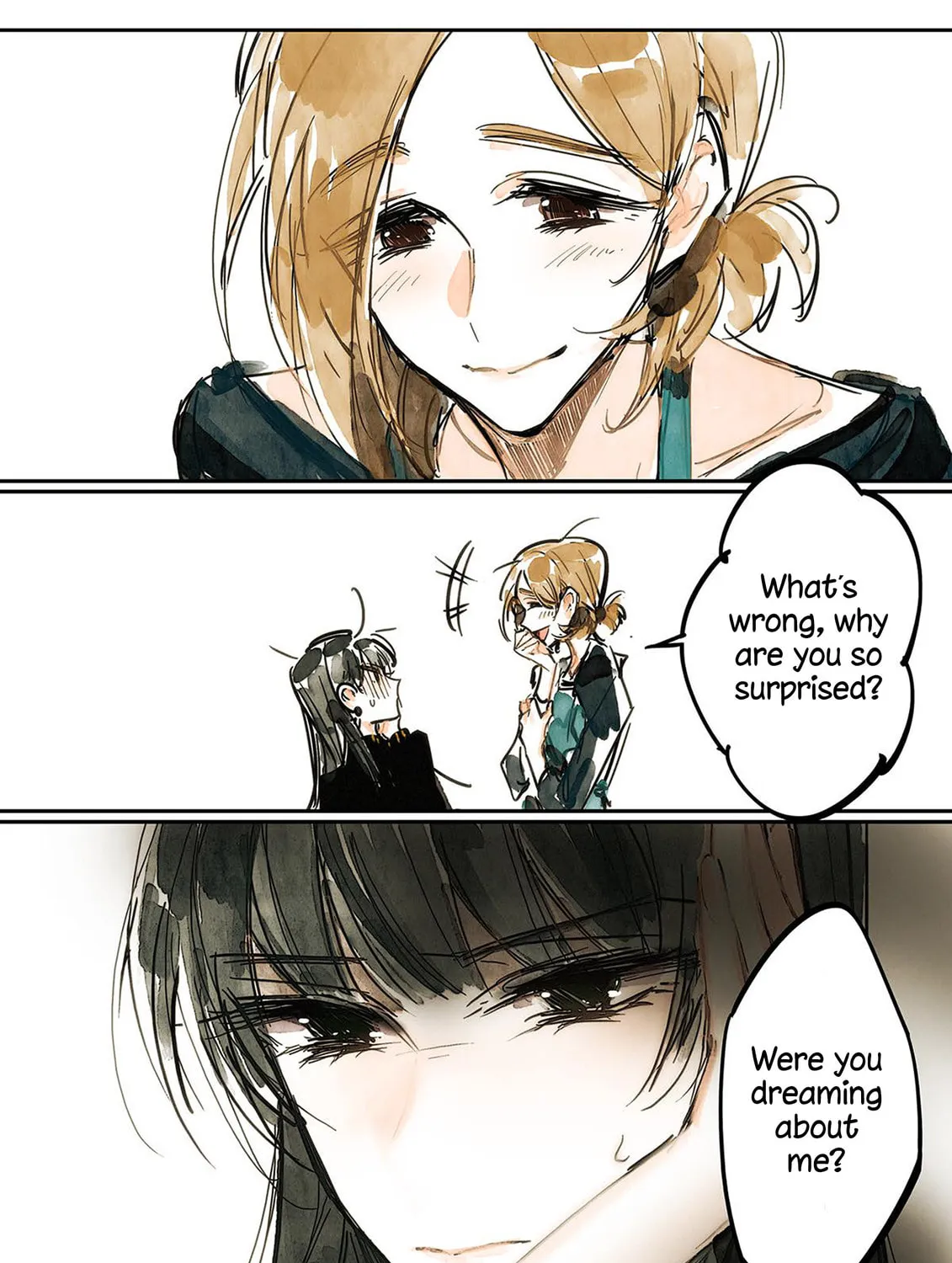 Swallowtail (Tima) Chapter 6 page 61 - 