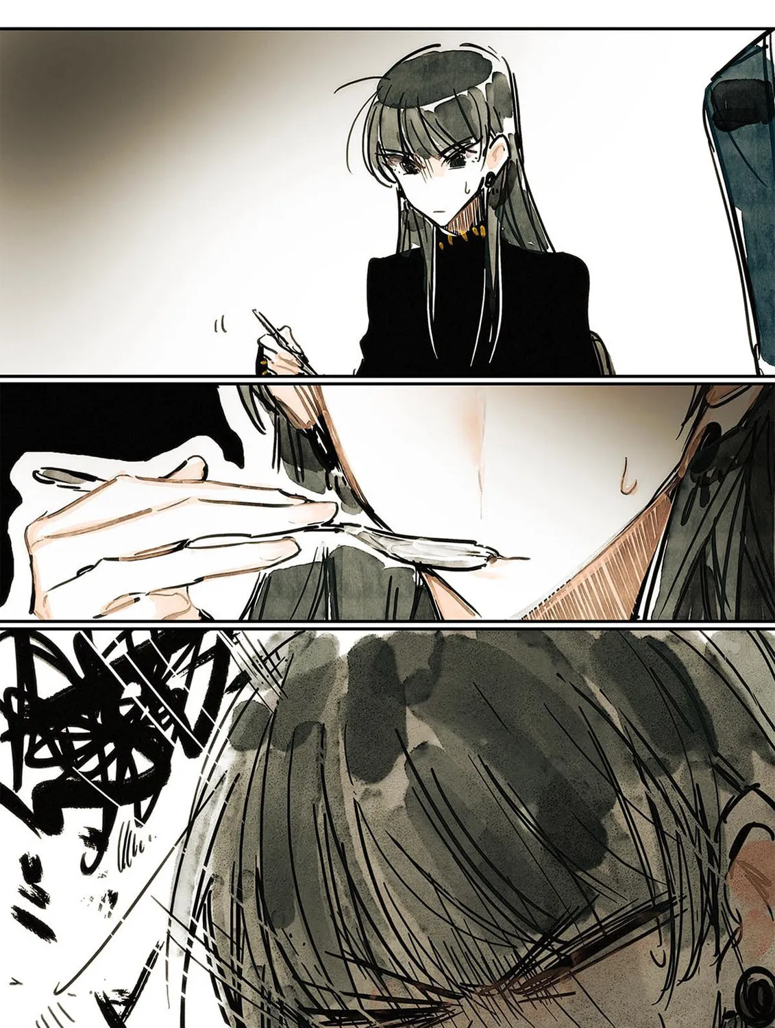 Swallowtail (Tima) Chapter 6 page 67 - 