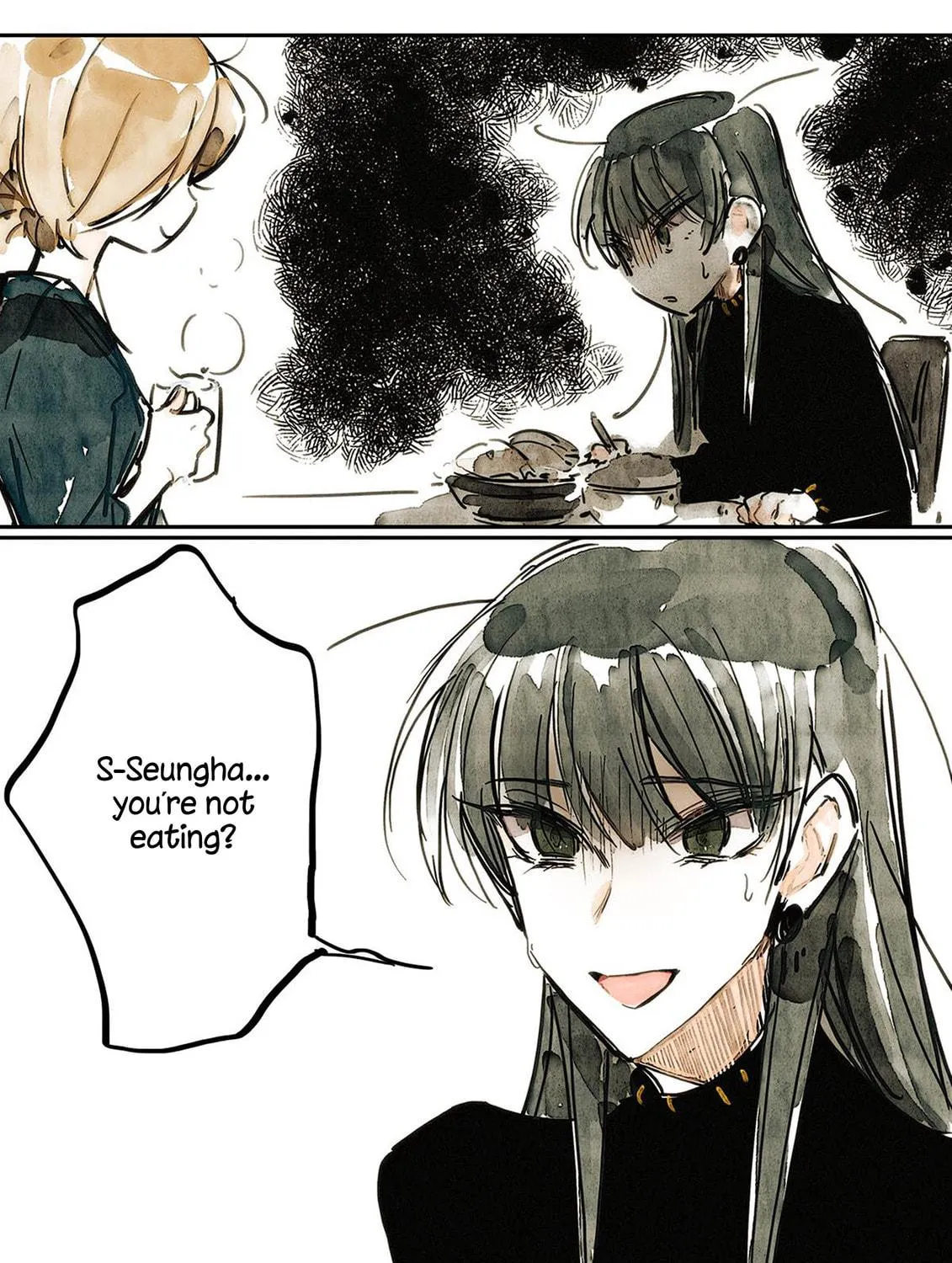 Swallowtail (Tima) Chapter 6 page 69 - 