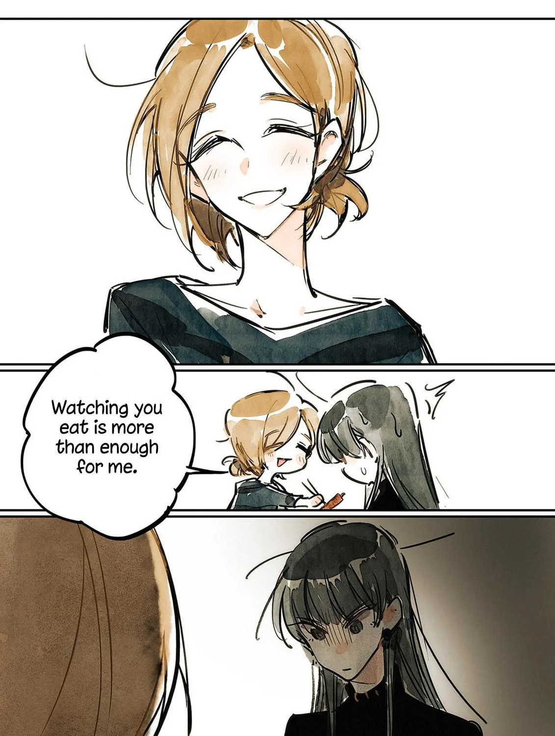 Swallowtail (Tima) Chapter 6 page 71 - 
