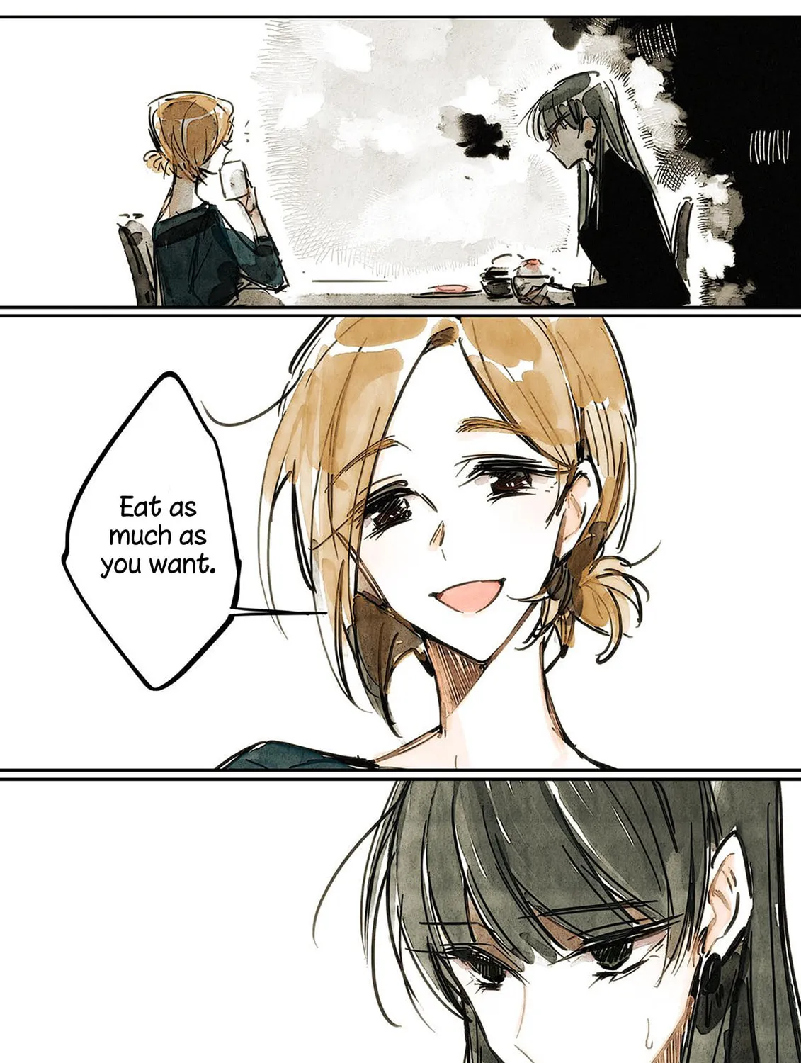 Swallowtail (Tima) Chapter 6 page 75 - 
