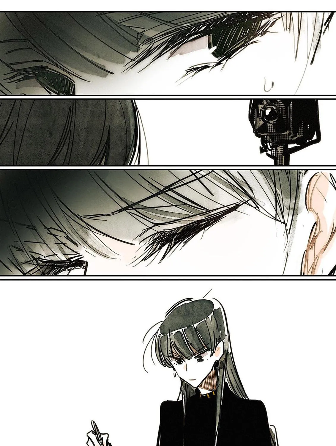 Swallowtail (Tima) Chapter 6 page 77 - 