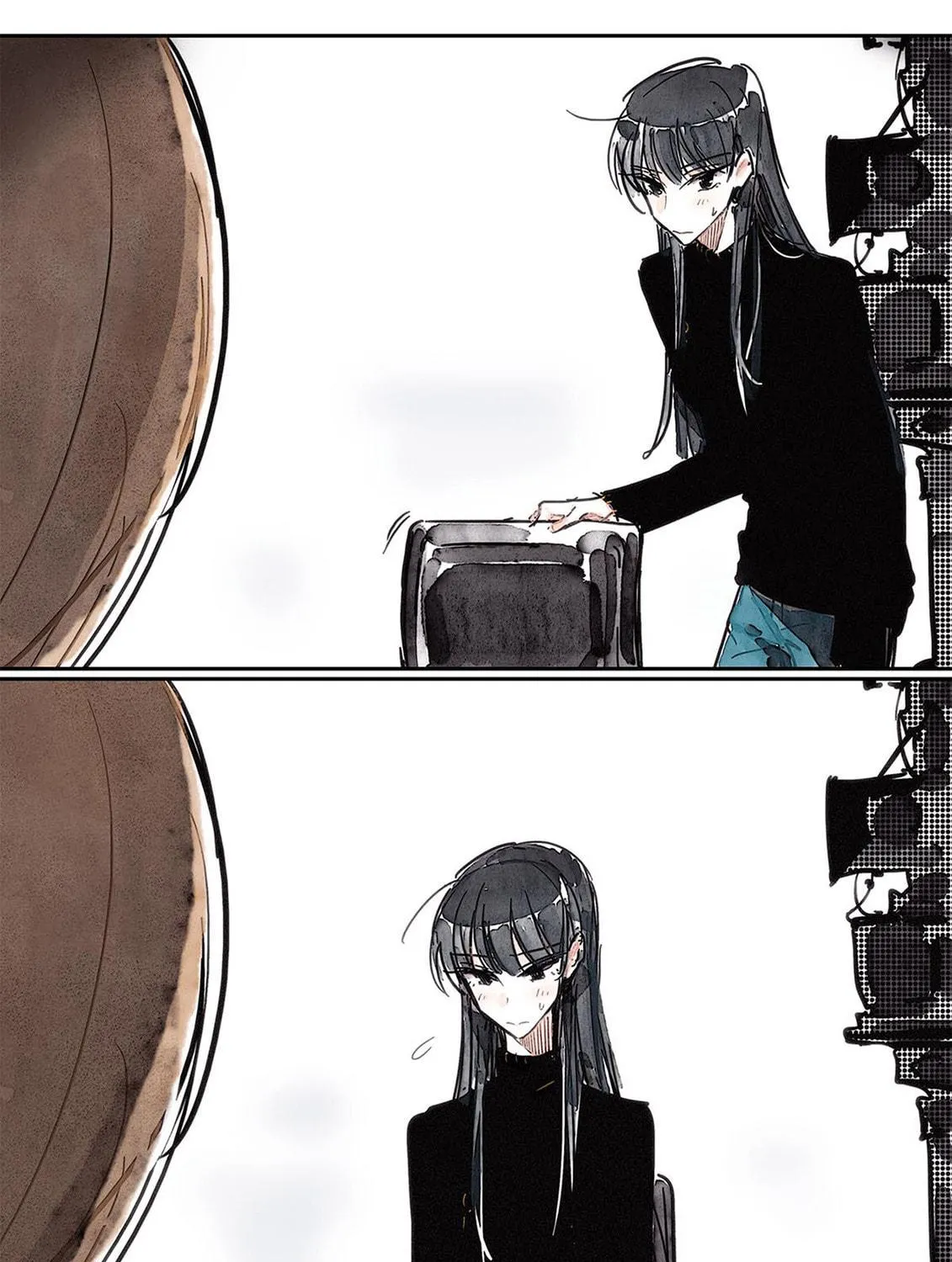 Swallowtail (Tima) Chapter 6 page 9 - 