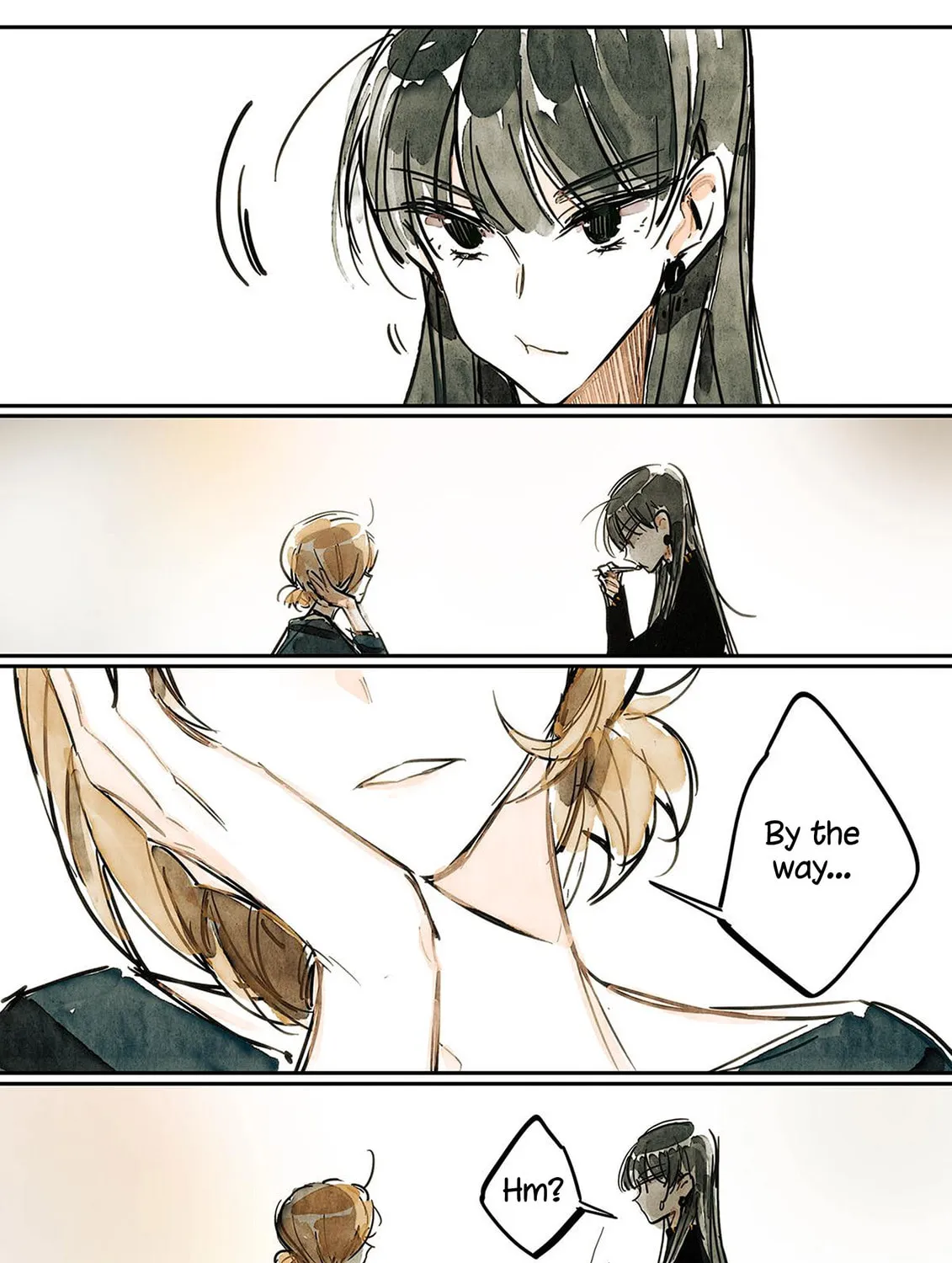 Swallowtail (Tima) Chapter 6 page 81 - 