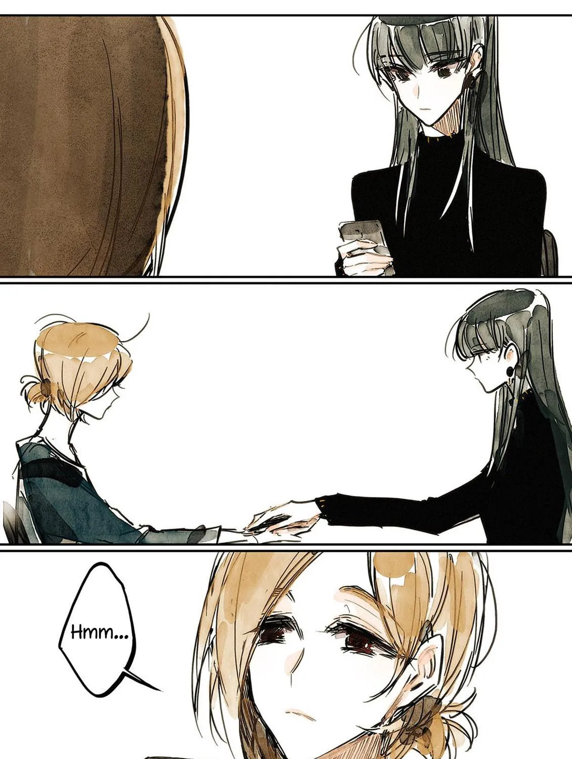 Swallowtail (Tima) Chapter 6 page 89 - 