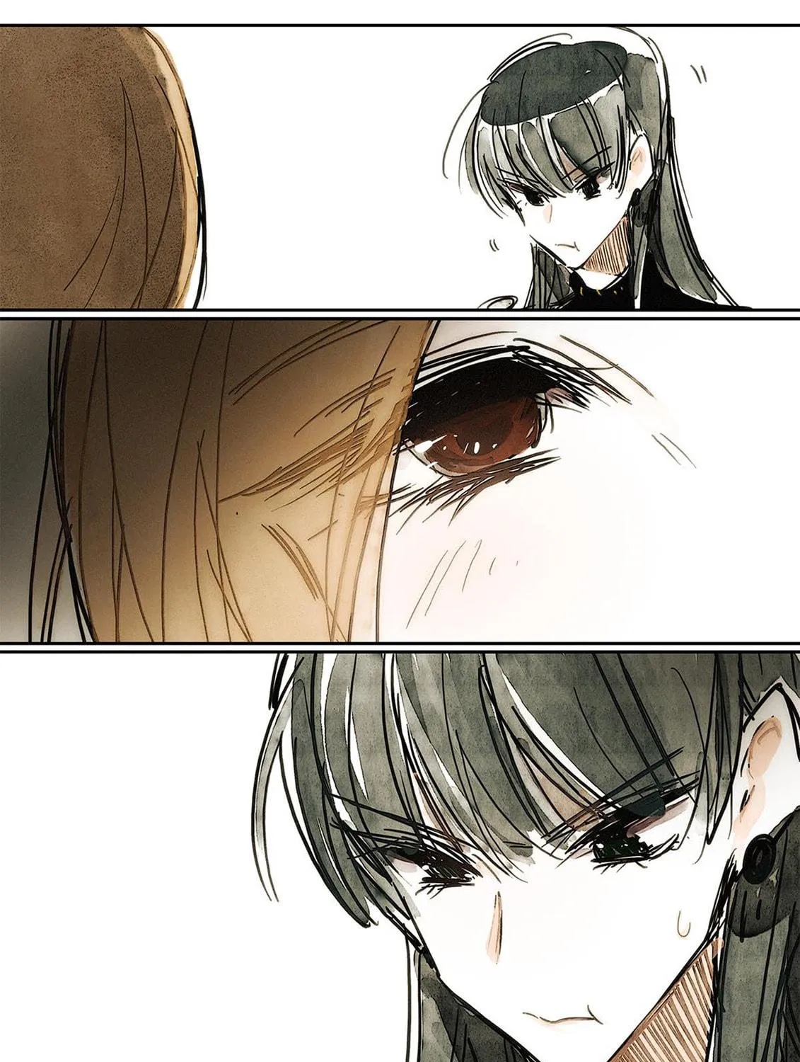 Swallowtail (Tima) Chapter 6 page 95 - 