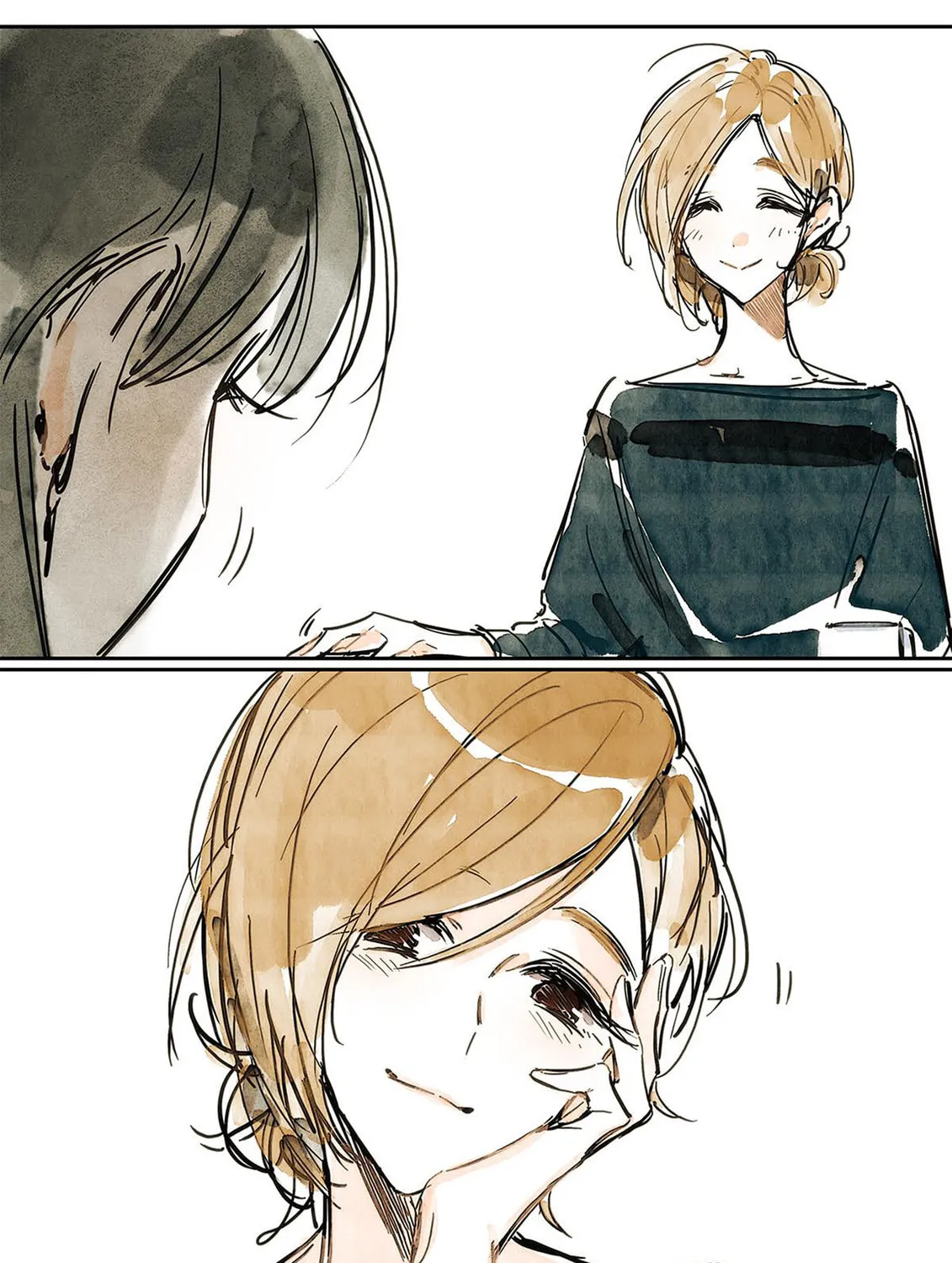 Swallowtail (Tima) Chapter 6 page 97 - 
