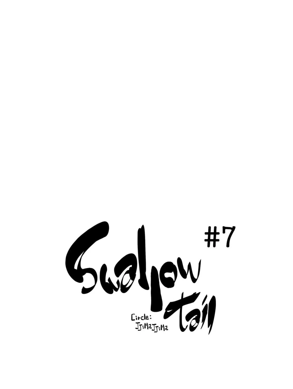 Swallowtail (Tima) Chapter 7 page 1 - 