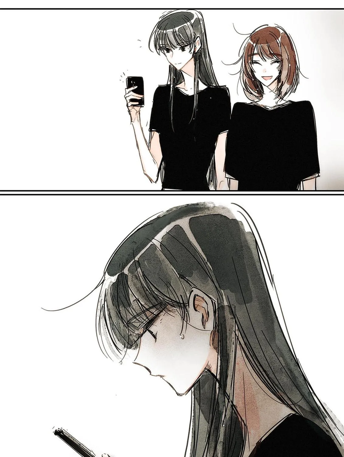 Swallowtail (Tima) Chapter 7 page 19 - 