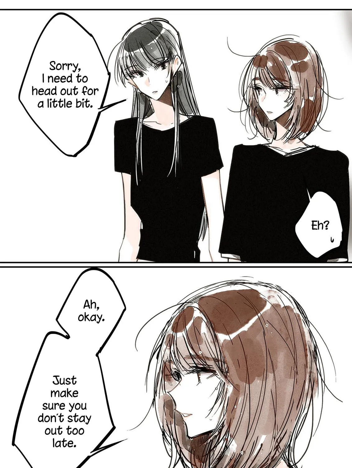 Swallowtail (Tima) Chapter 7 page 21 - 