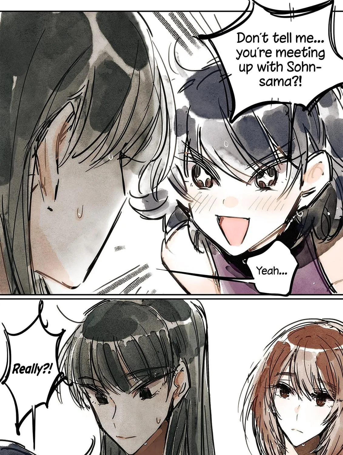 Swallowtail (Tima) Chapter 7 page 23 - 