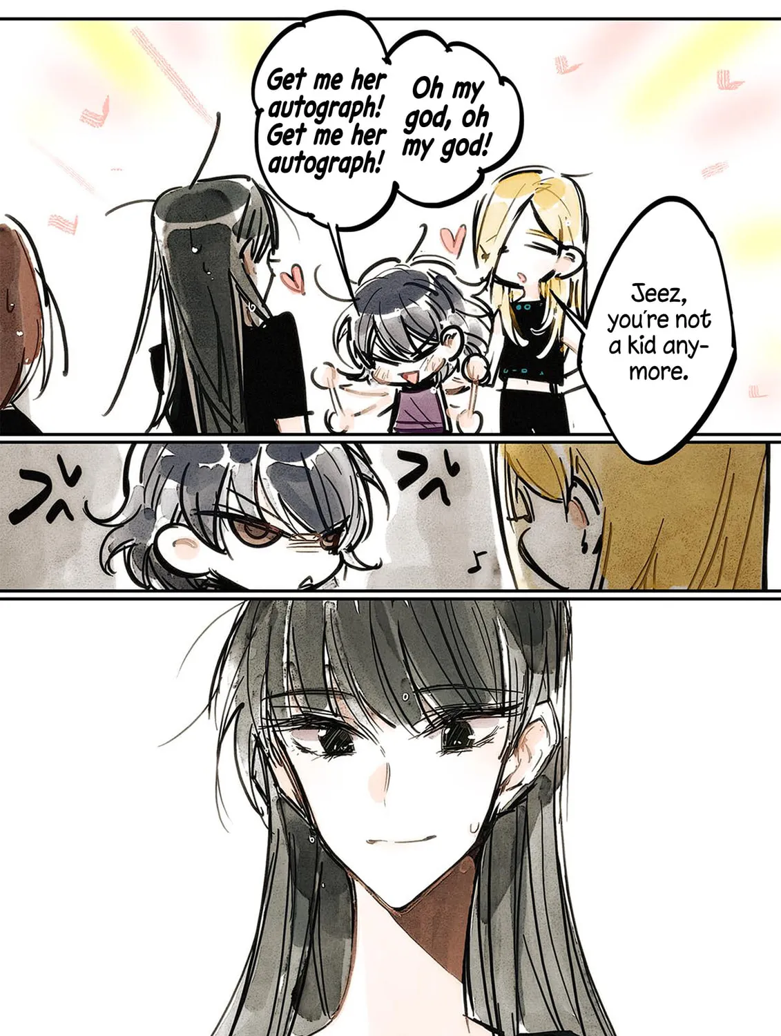 Swallowtail (Tima) Chapter 7 page 25 - 