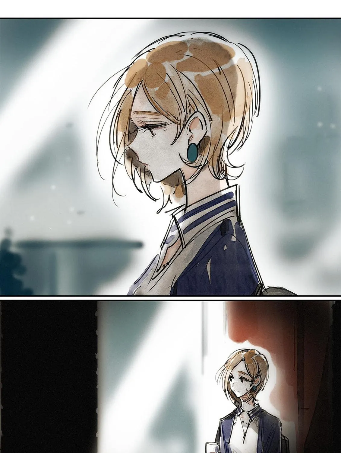 Swallowtail (Tima) Chapter 7 page 29 - 