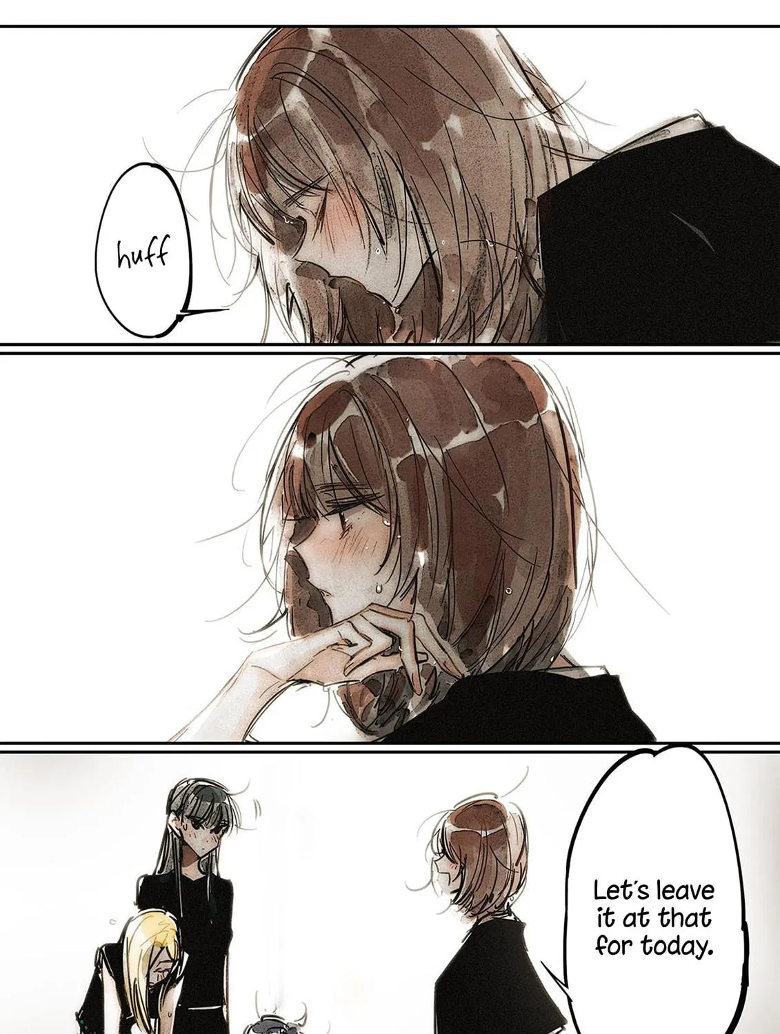 Swallowtail (Tima) Chapter 7 page 5 - 