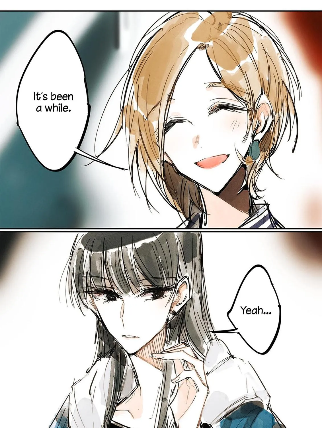 Swallowtail (Tima) Chapter 7 page 41 - 