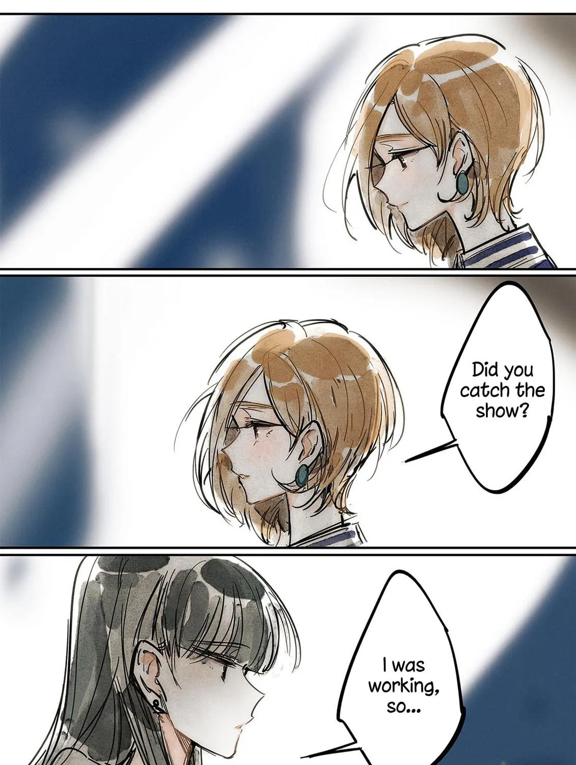 Swallowtail (Tima) Chapter 7 page 47 - 