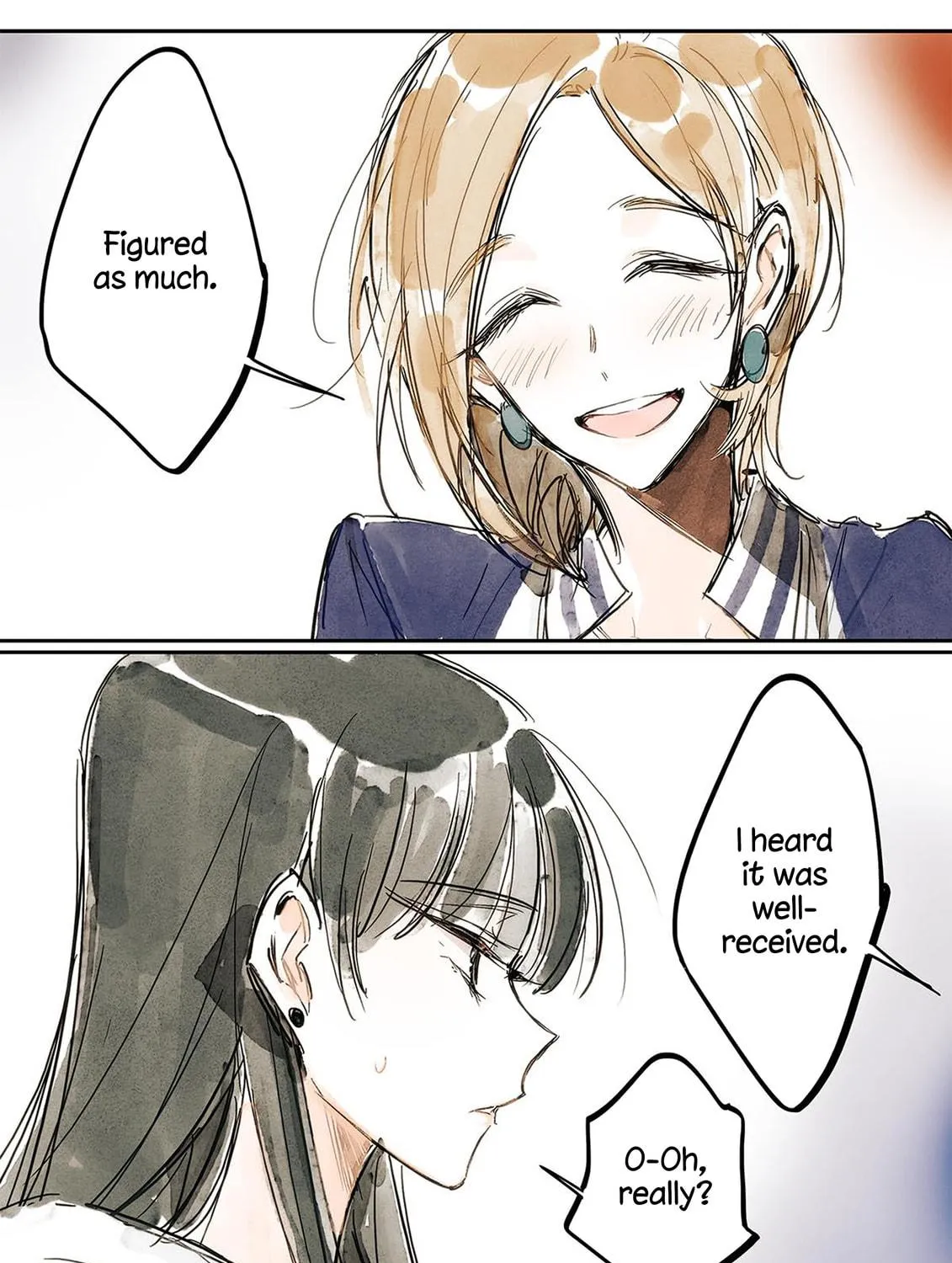 Swallowtail (Tima) Chapter 7 page 49 - 