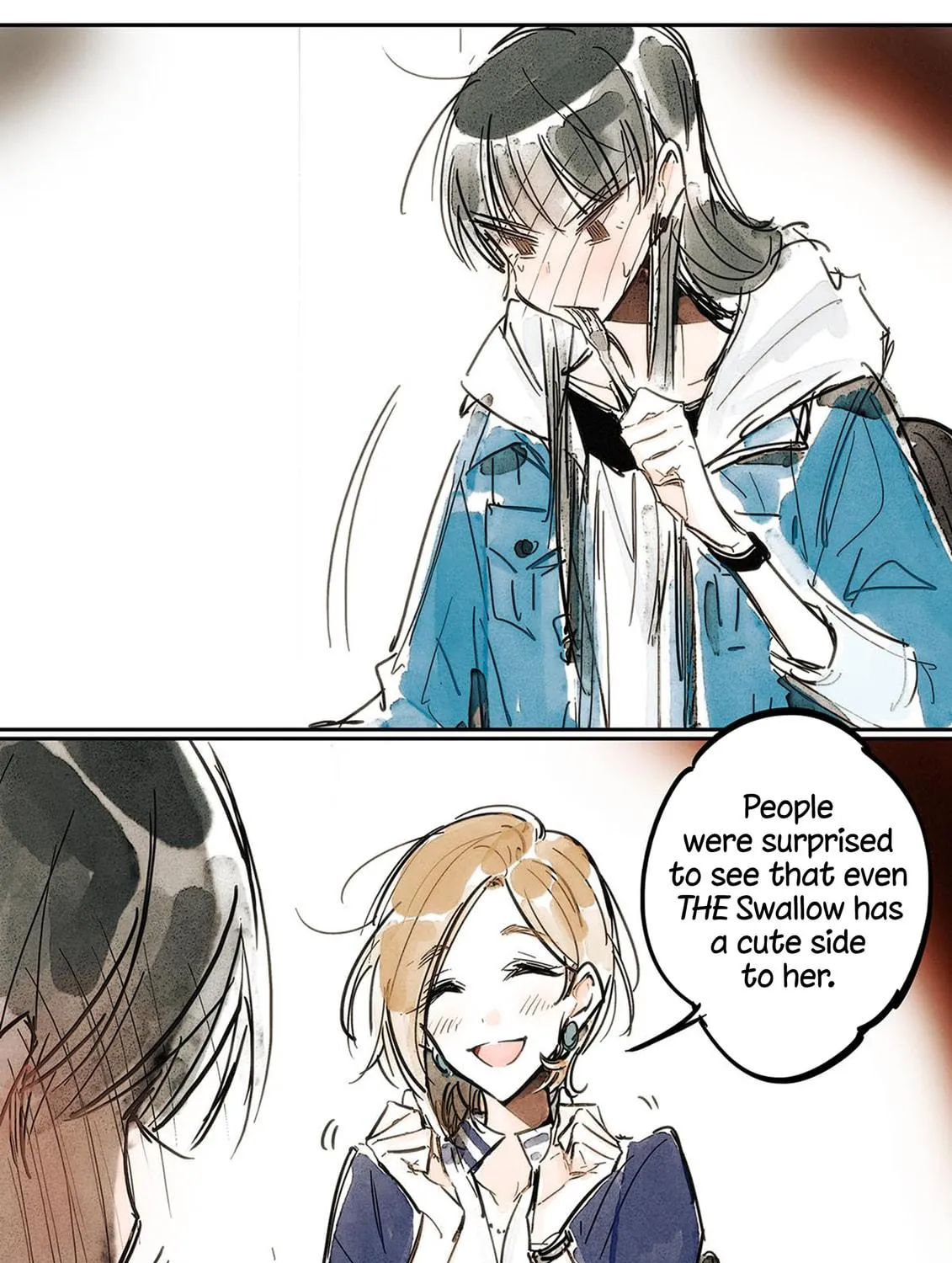 Swallowtail (Tima) Chapter 7 page 53 - 