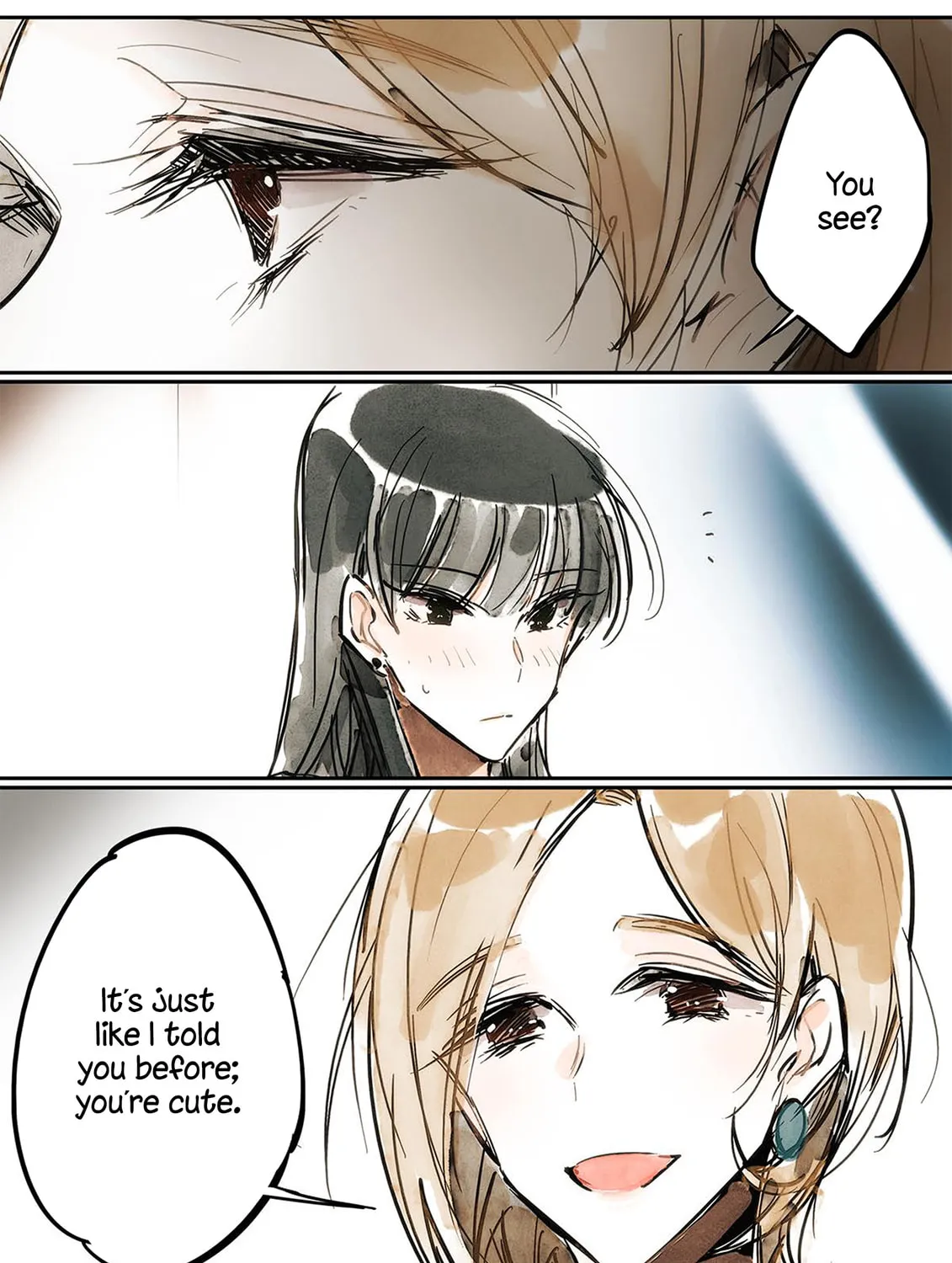 Swallowtail (Tima) Chapter 7 page 57 - 