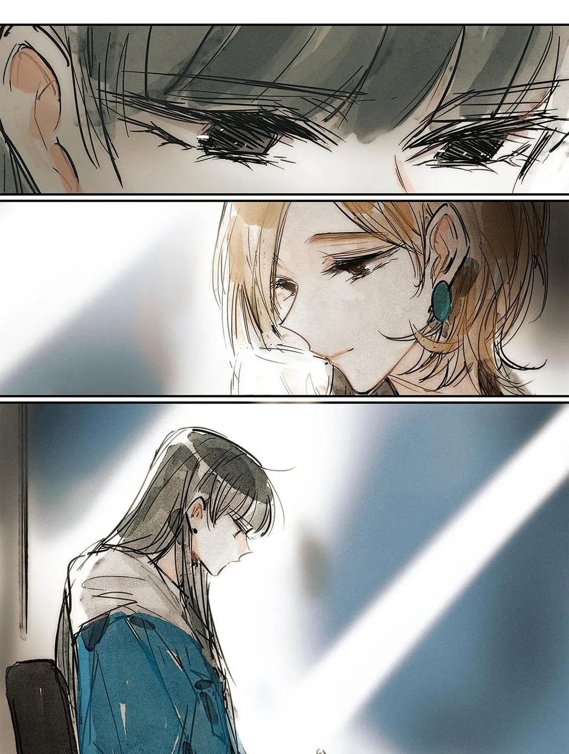 Swallowtail (Tima) Chapter 7 page 59 - 