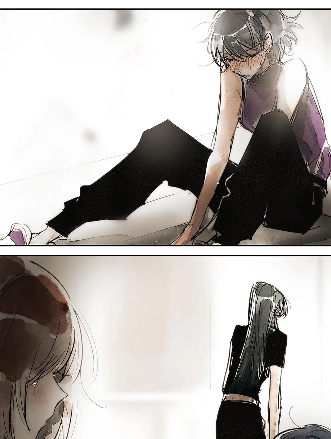 Swallowtail (Tima) Chapter 7 page 7 - 