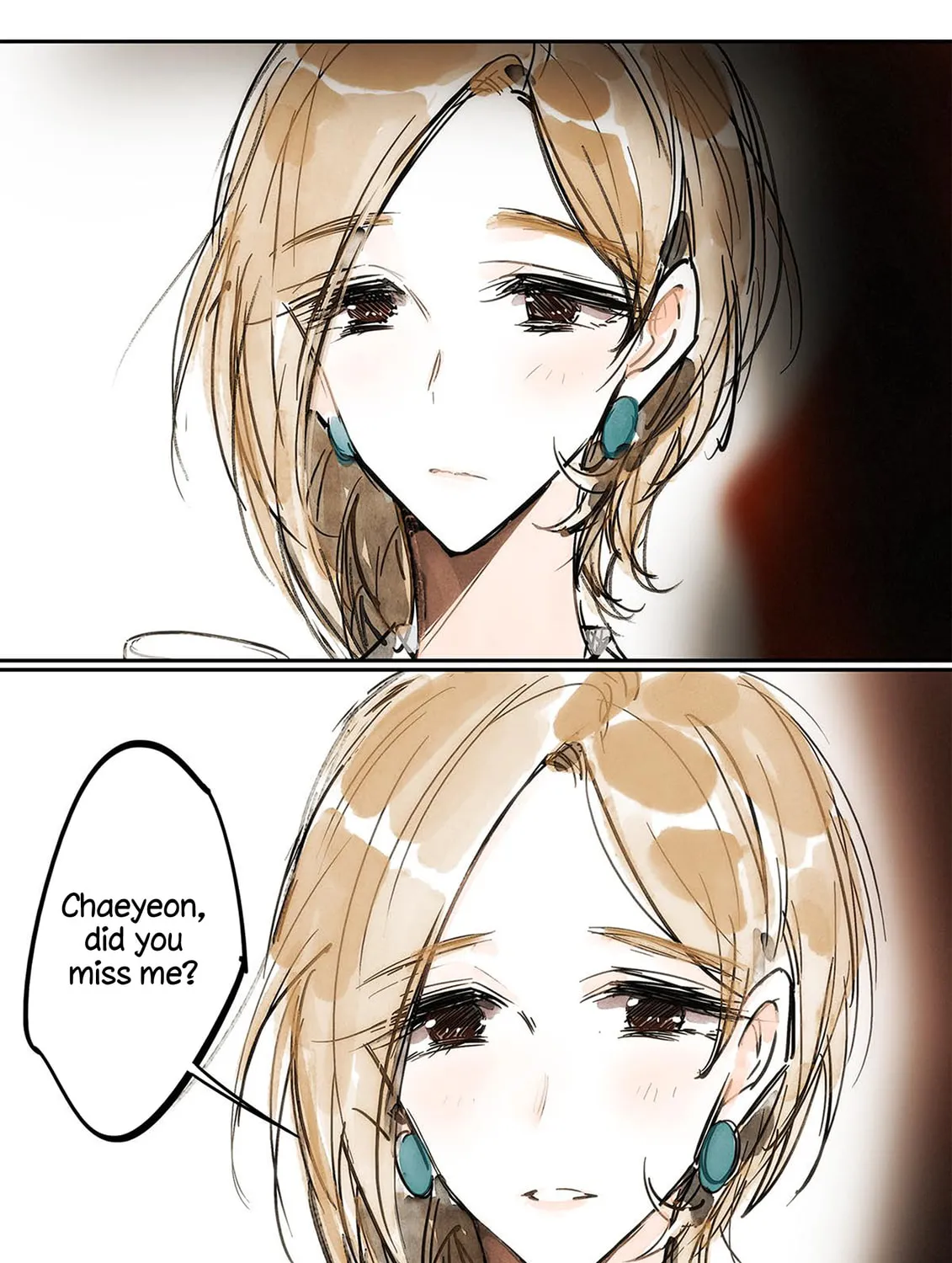 Swallowtail (Tima) Chapter 7 page 61 - 