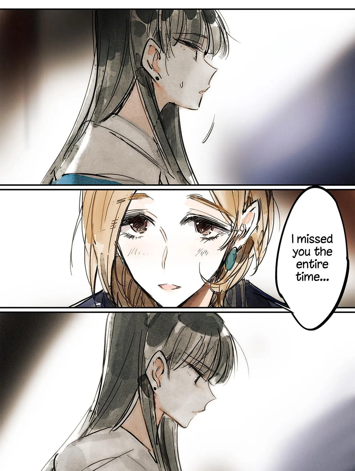 Swallowtail (Tima) Chapter 7 page 63 - 