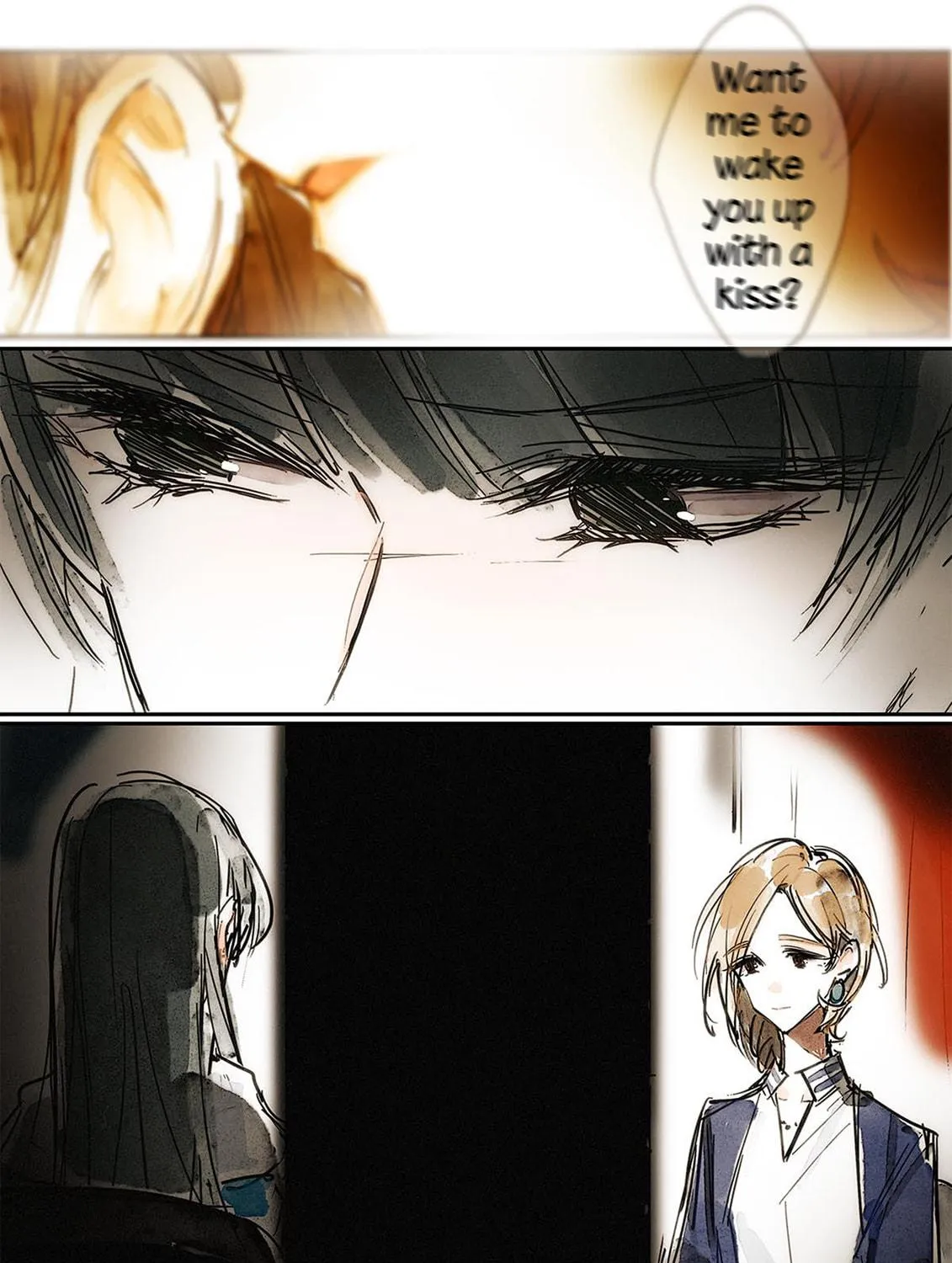 Swallowtail (Tima) Chapter 7 page 65 - 