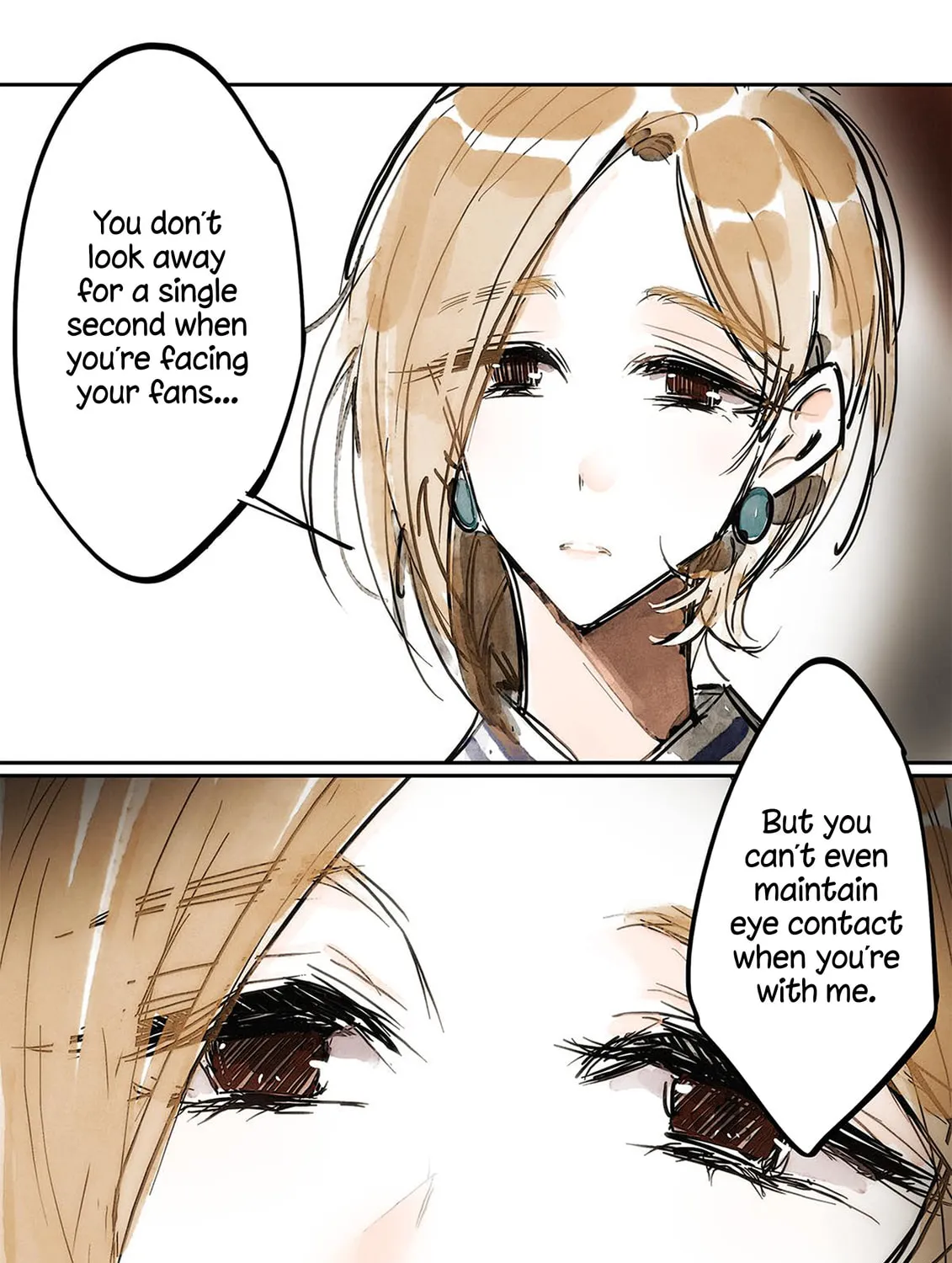 Swallowtail (Tima) Chapter 7 page 67 - 
