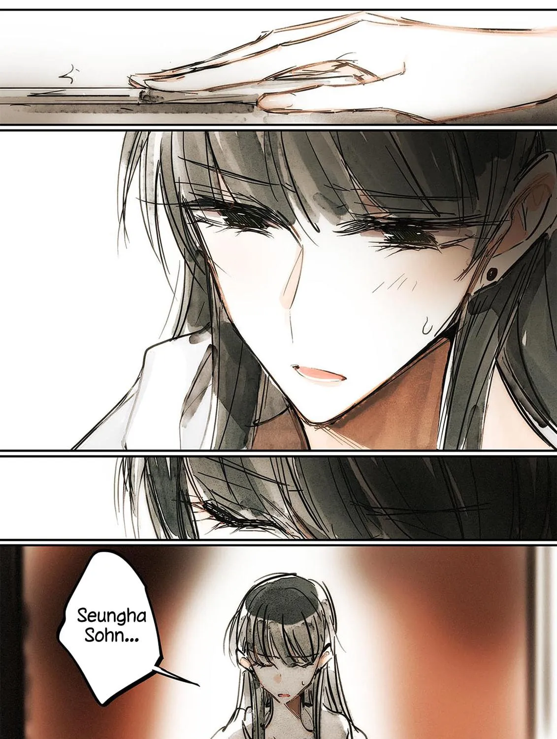 Swallowtail (Tima) Chapter 7 page 69 - 