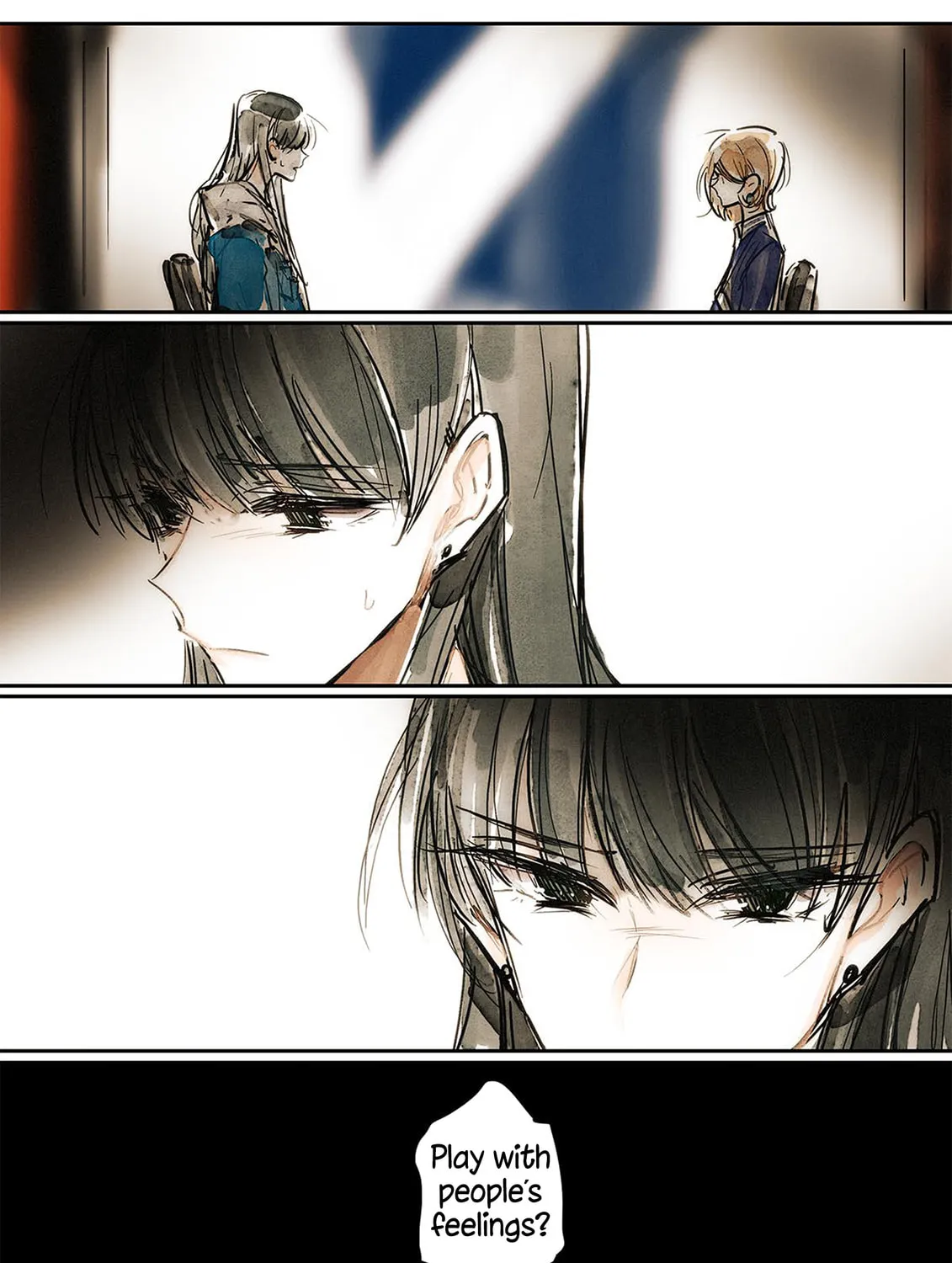 Swallowtail (Tima) Chapter 7 page 75 - 