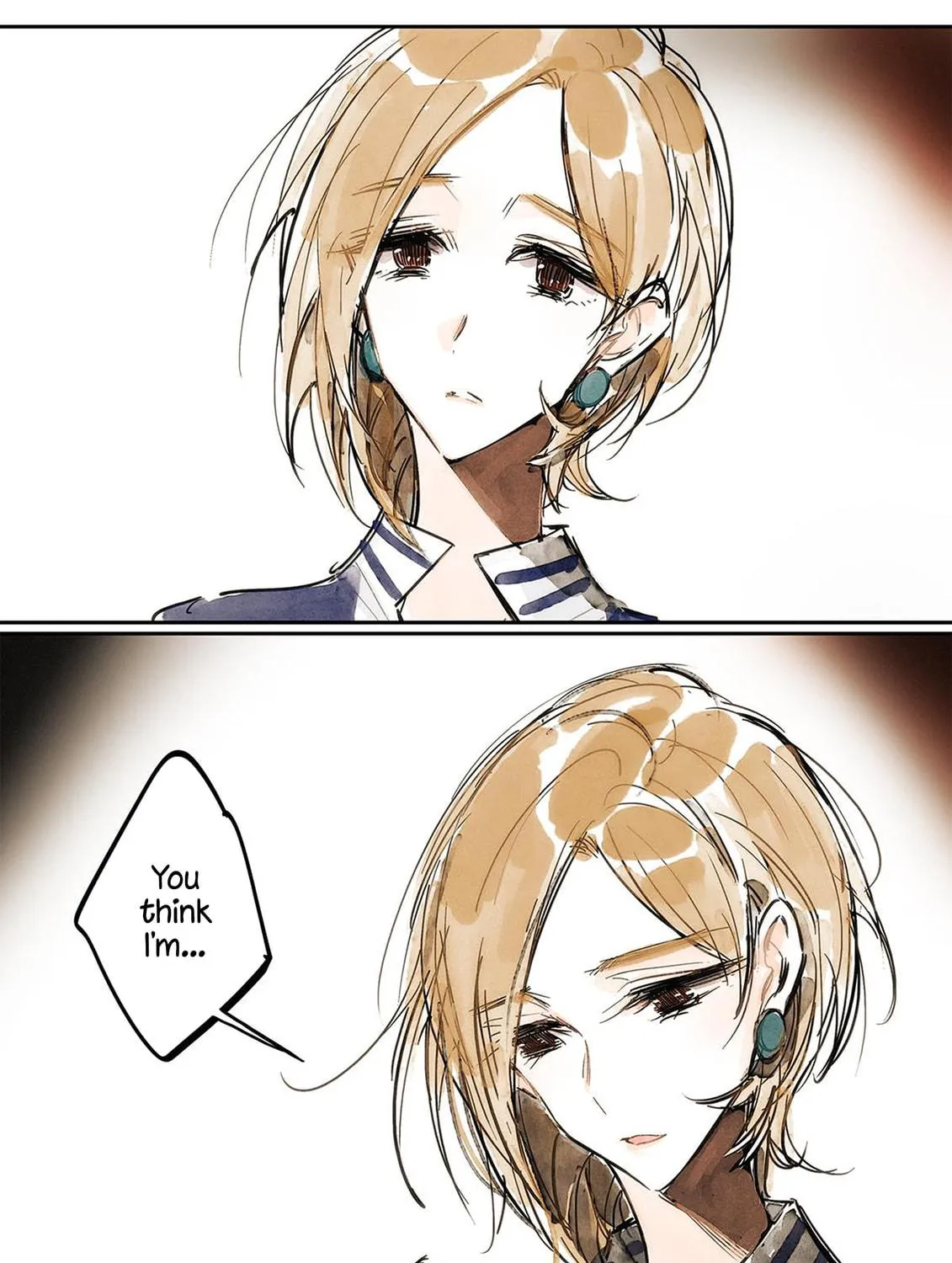 Swallowtail (Tima) Chapter 7 page 77 - 