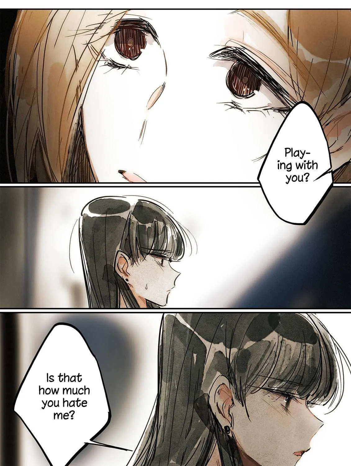 Swallowtail (Tima) Chapter 7 page 79 - 