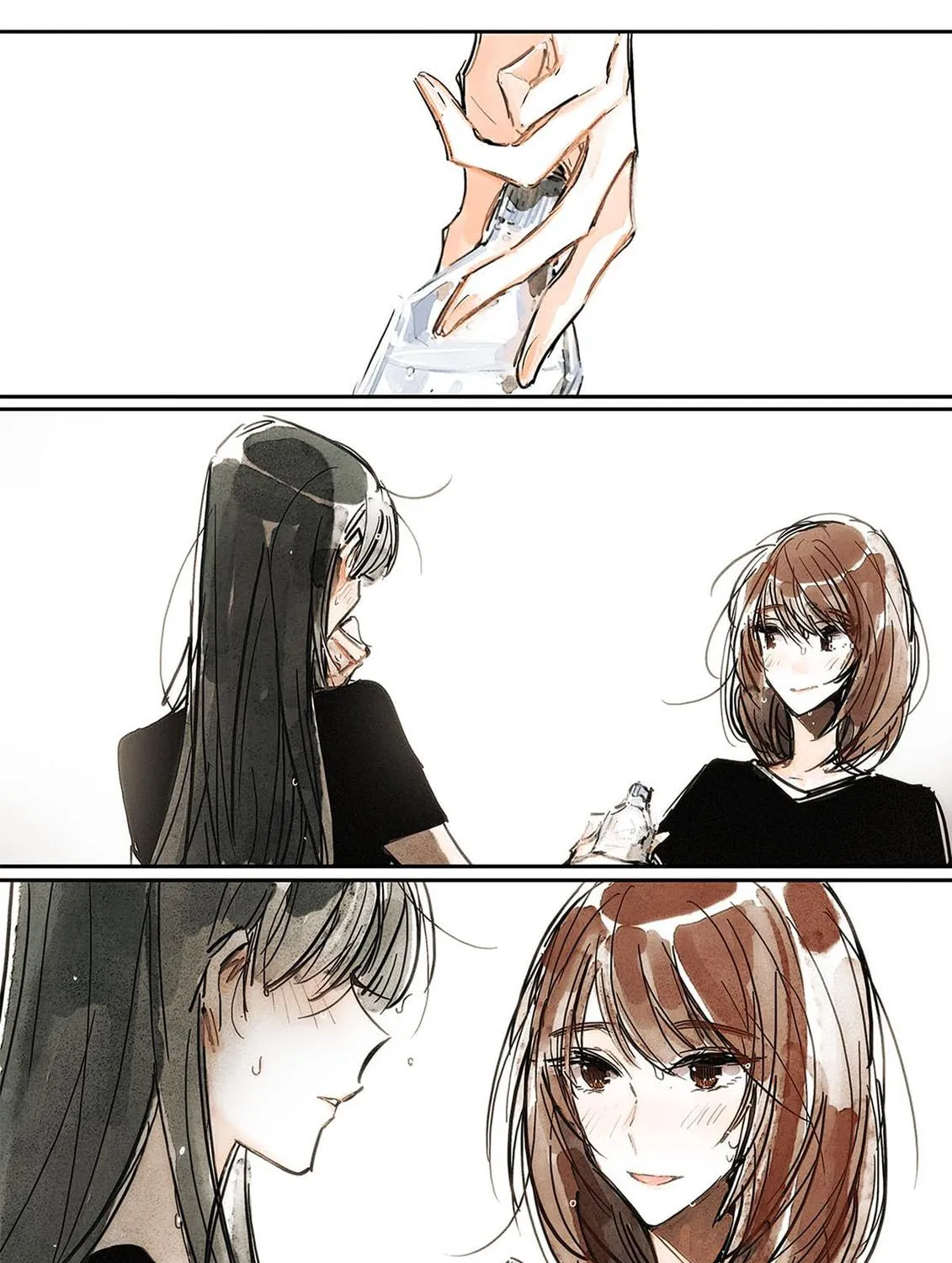 Swallowtail (Tima) Chapter 7 page 9 - 
