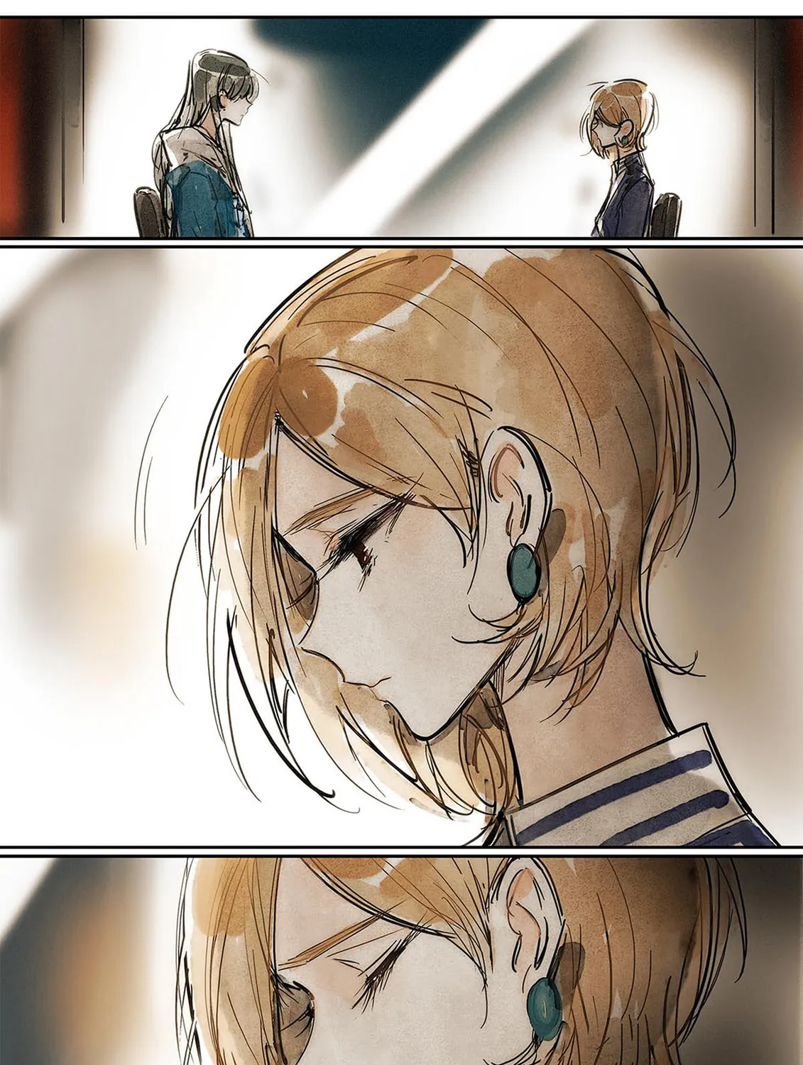 Swallowtail (Tima) Chapter 7 page 81 - 