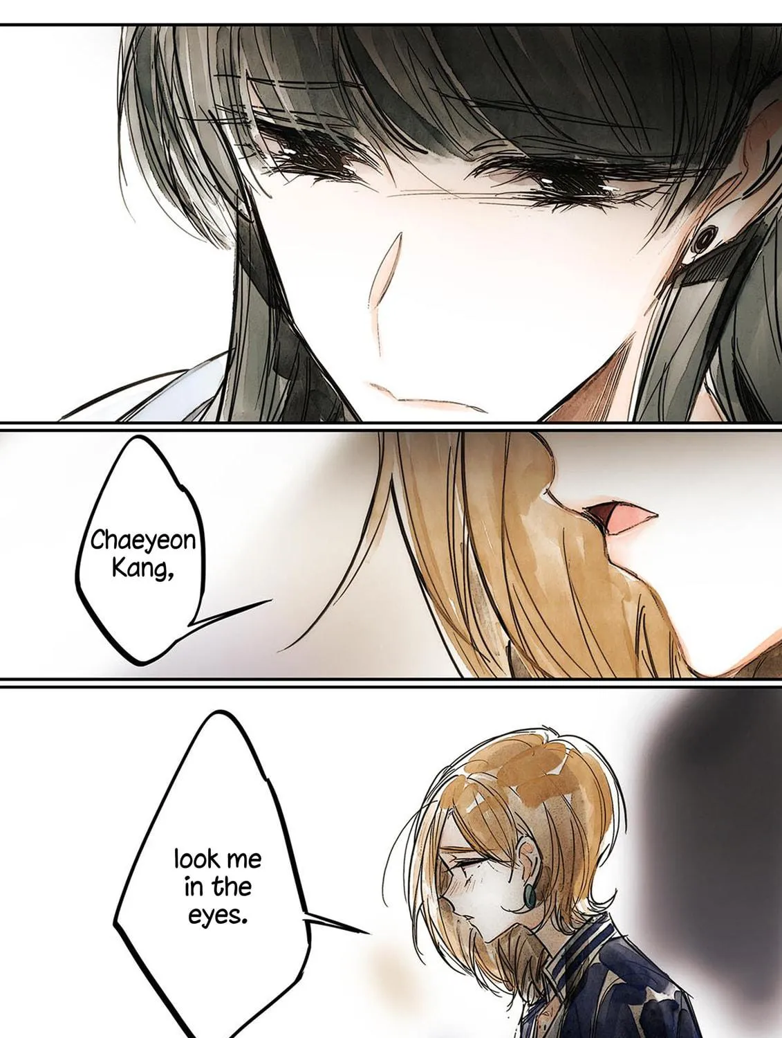 Swallowtail (Tima) Chapter 8 page 11 - 