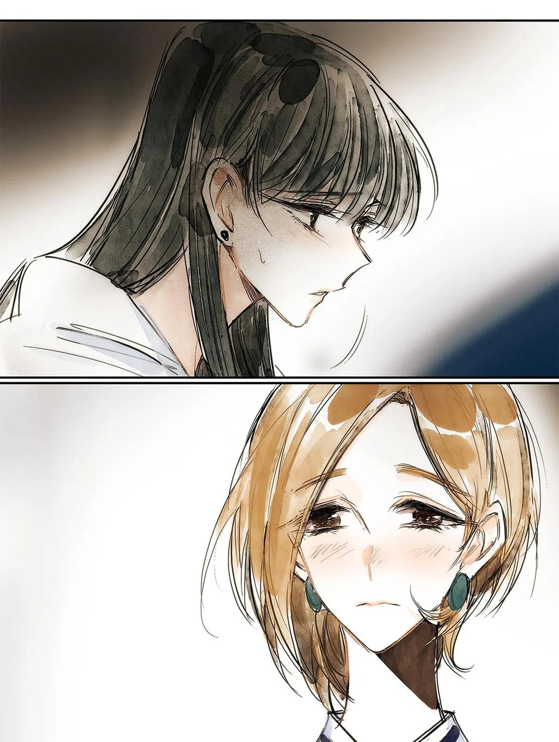 Swallowtail (Tima) Chapter 8 page 13 - 