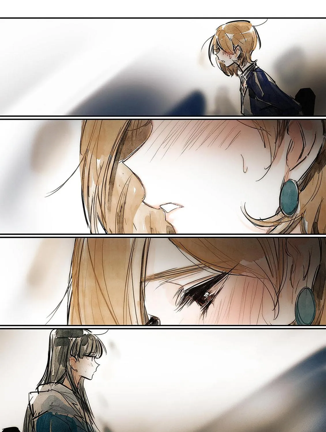 Swallowtail (Tima) Chapter 8 page 17 - 