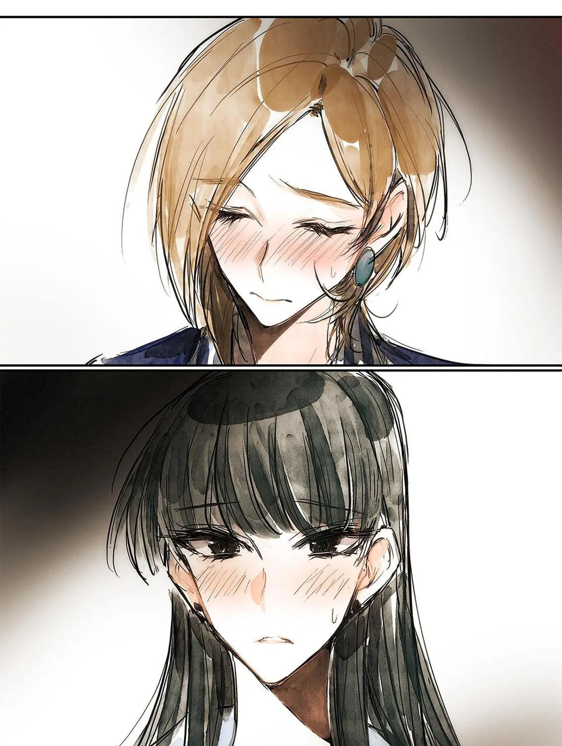 Swallowtail (Tima) Chapter 8 page 19 - 