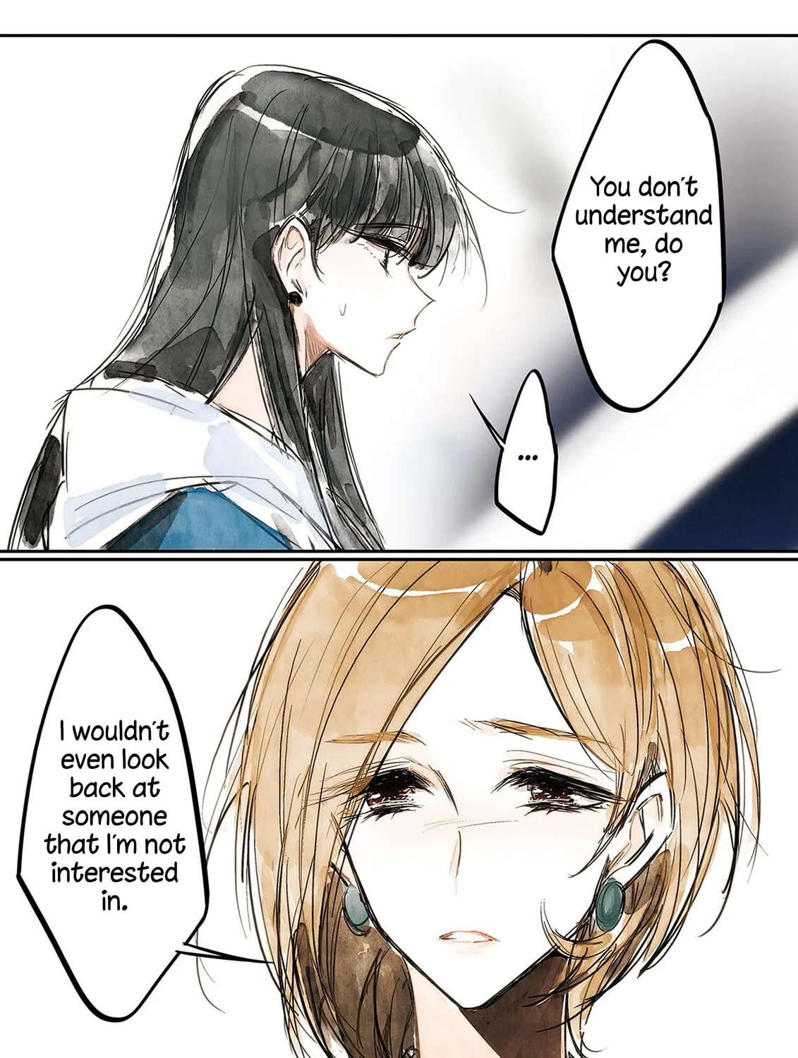 Swallowtail (Tima) Chapter 8 page 3 - 