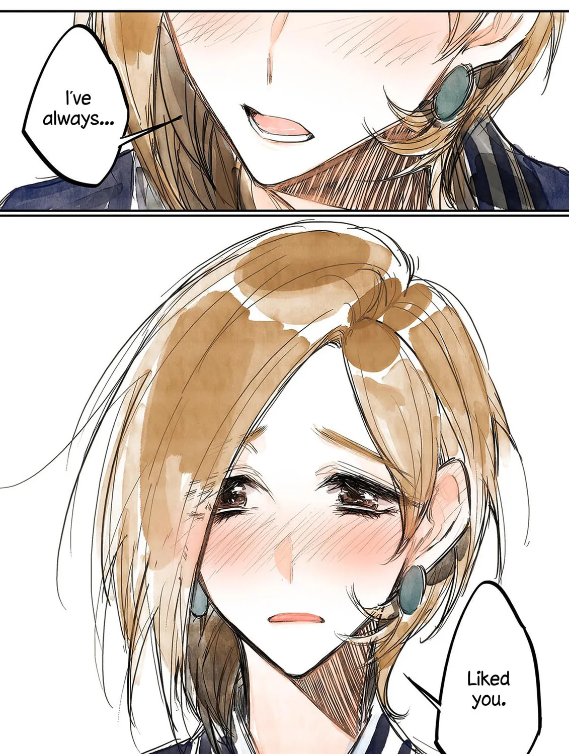 Swallowtail (Tima) Chapter 8 page 21 - 