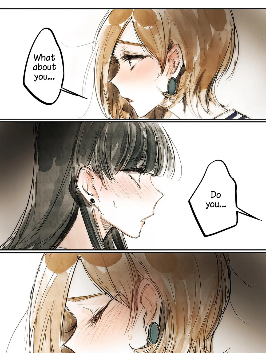 Swallowtail (Tima) Chapter 8 page 27 - 
