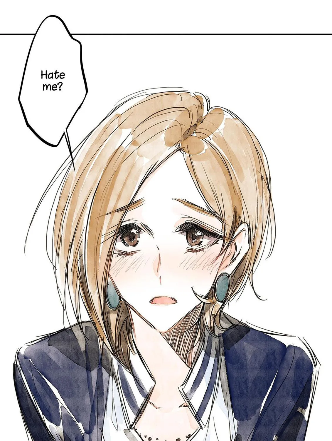 Swallowtail (Tima) Chapter 8 page 29 - 